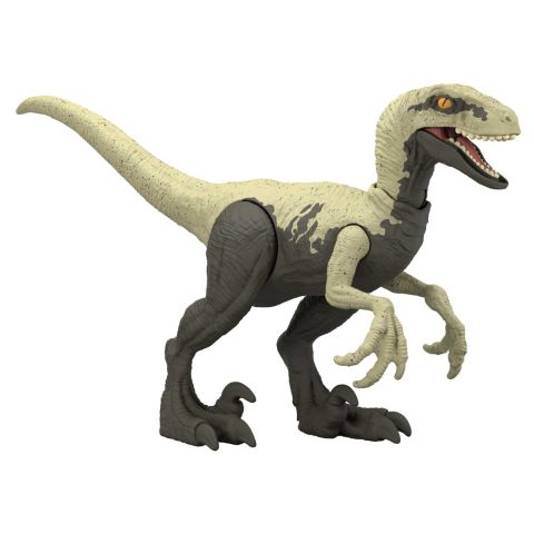 JURASSIC WORLD DINO TRACKERS DANGER PACK DINOZAUR [1]