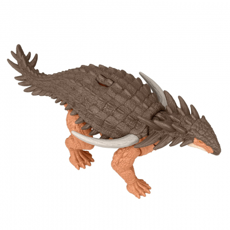 Jurassic World - Dino Trackers Danger Pack Dinozaur Borealopelta [5]