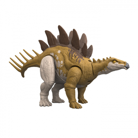 JURASSIC WORLD DINO TRACKERS DANGER PACK DINOZAUR CRATEROSAURUS [1]