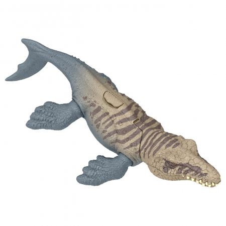 Jurassic World - Dino Trackers Danger Pack Dinozaur Dakosaurus [5]