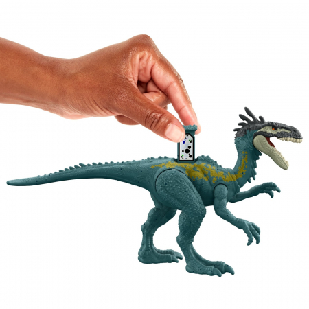 Jurassic world dino trackers danger pack dinozaur elaphorosaurus [2]