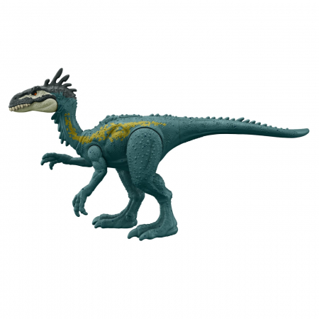 Jurassic world dino trackers danger pack dinozaur elaphorosaurus [3]