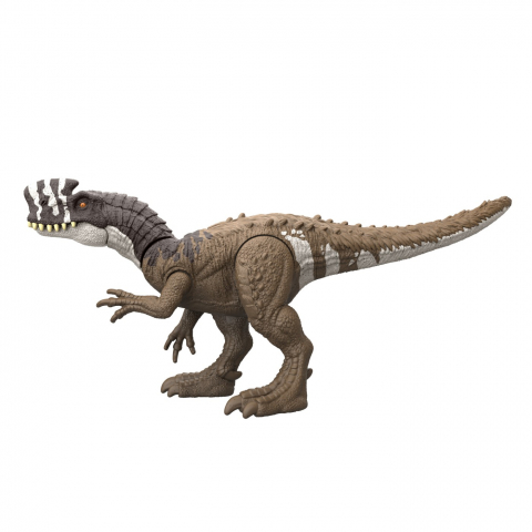 JURASSIC WORLD DINO TRACKERS DANGER PACK DINOZAUR KILESKUS [1]