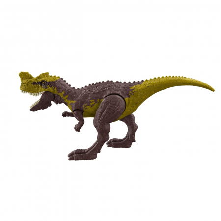 Jurassic World Dino Trackers Strike Attack Dinozaur Genyodectes Serus  [4]