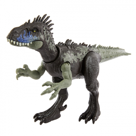 JURASSIC WORLD DINO TRACKERS WILD ROAR DINOZAUR [4]
