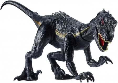 Jurassic World Dinozaur Indoraptor  [1]