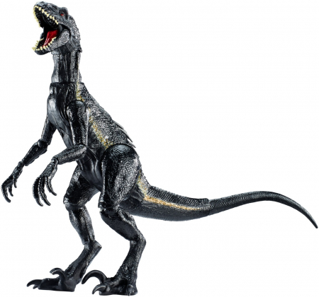 Jurassic World Dinozaur Indoraptor  [2]