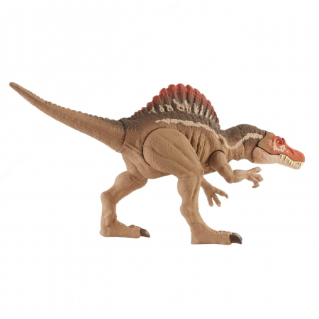 Jurassic World Chompin Dinozaur Spinosaurus  [2]
