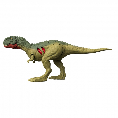 Jurassic World Quilmesaurus Extreme Damage  [4]