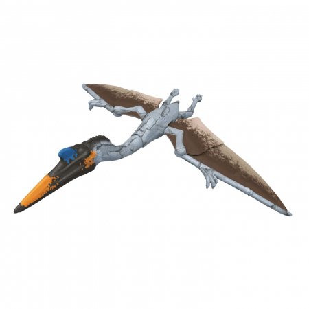 Jurassic World - Dinozaur Quetzalcoatlus Massive Action [3]