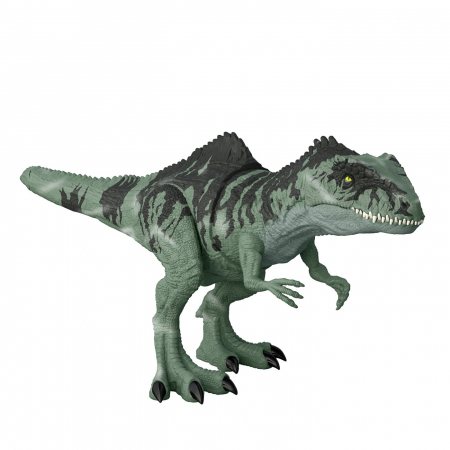 Jurassic World Strike N Roar Dinozaur Giganotosaurus  [3]