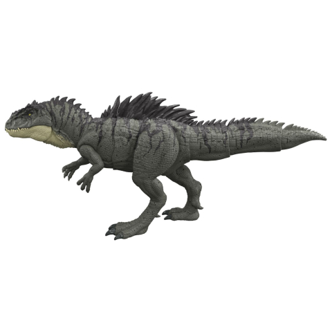 JURASSIC WORLD SURVIVAL COLOSAL ATTACK DINOZAUR INTERACTIV GIGANOTOSAURUS [5]