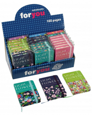 Jurnal Light Flowers [1]