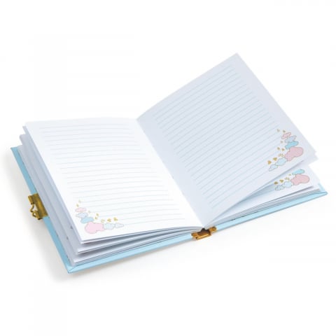 Jurnal secret Prunelle, Djeco [3]