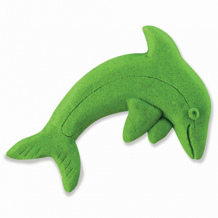 Kinetic sand 900grame verde [3]
