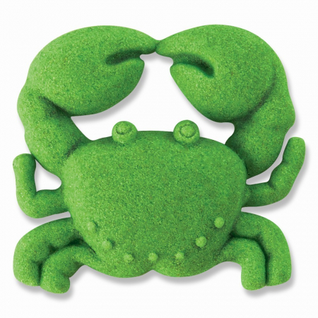 Kinetic sand 900grame verde [4]