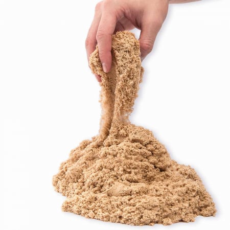 Kinetic Sand Castelul de Nisip  [3]