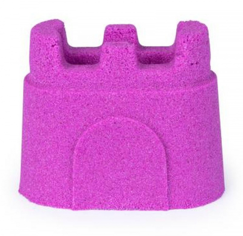 KINETIC SAND NISIP CASTLE [2]