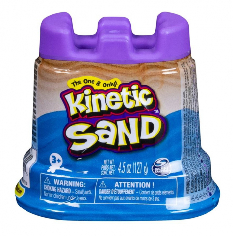 KINETIC SAND NISIP CASTLE [1]