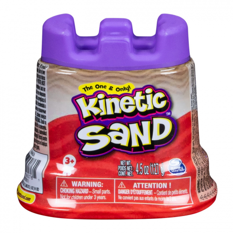 KINETIC SAND NISIP IN FORME [3]