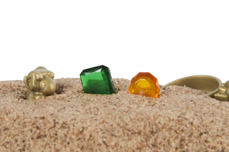Kinetic Sand Set Cutie Comori [4]