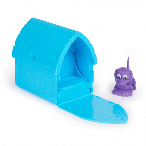 KINETIC SAND SET DOGGIE DIG [4]