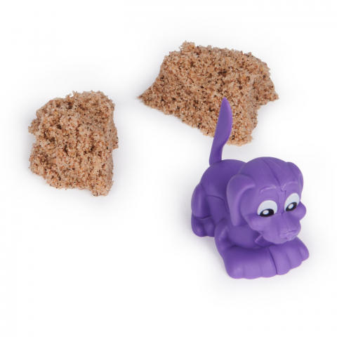 KINETIC SAND SET DOGGIE DIG [5]