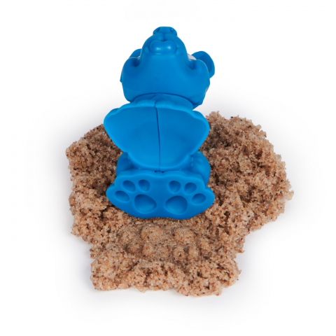 KINETIC SAND SET DOGGIE DIG [2]