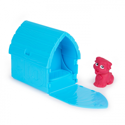 KINETIC SAND SET DOGGIE DIG [7]