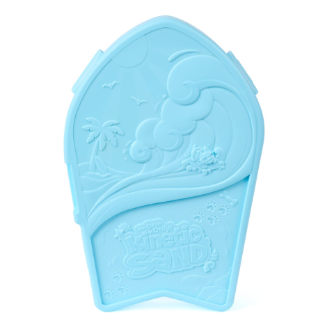 KINETIC SAND SET PLACA DE SURF [7]