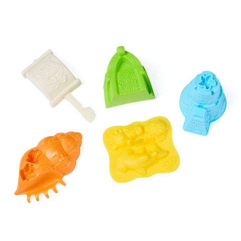 KINETIC SAND SET TARM NISIPOS [9]