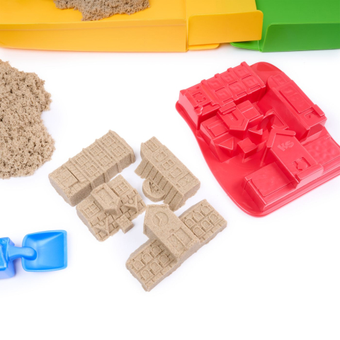 KINETIC SAND SET ZONA DE CONSTRUCTII [2]