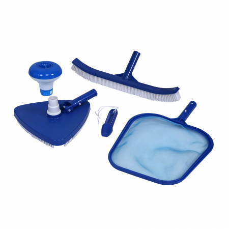 Sport & Activitati in aer liber - Kit de intretinere pentru piscina