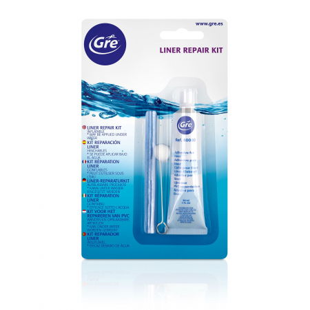 Piscine copii - Kit reparatie pentru produse gonflabile