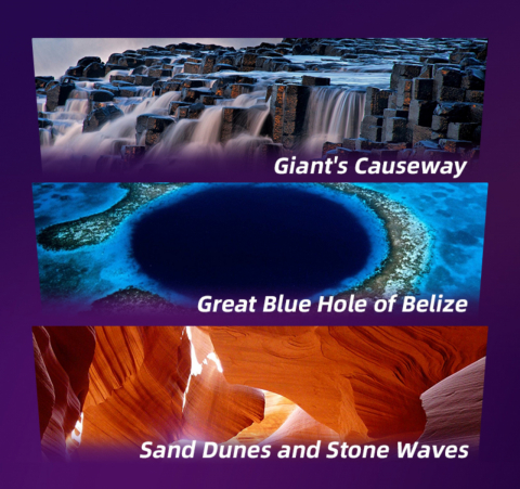 Kit STEM de excavare pietre prețioase American wave, TopBright [4]