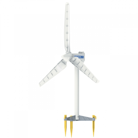 Kit STEM Energia eoliană (V 4.0), Thames & Kosmos [1]