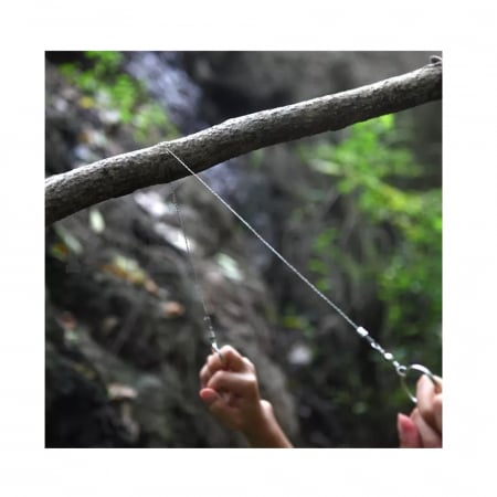 Kit supravietuire multifunctional 13 in 1 Survival SVT [3]
