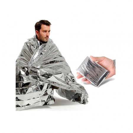 Kit supravietuire multifunctional 13 in 1 Survival SVT [4]