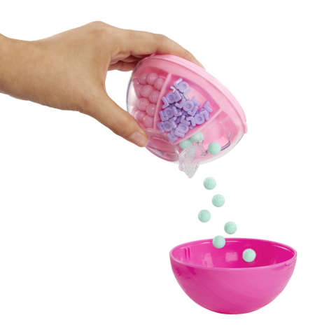 L.O.L. SURPRISE! PAPUSA HAIR BEADS TOTS [13]