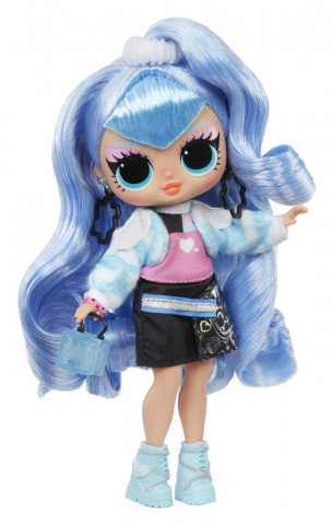 L.O.L. SURPRISE! TWEENS PAPUSA FASHIONISTA ELLIE FLY CU SURPRIZE [5]