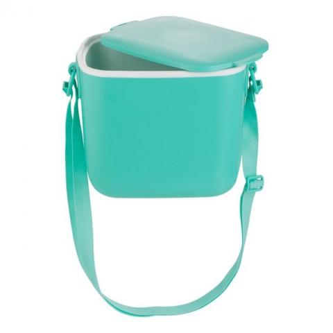 Lada frigorifica izoterm portabila ,5.5 litri,26x19x21 cm [1]