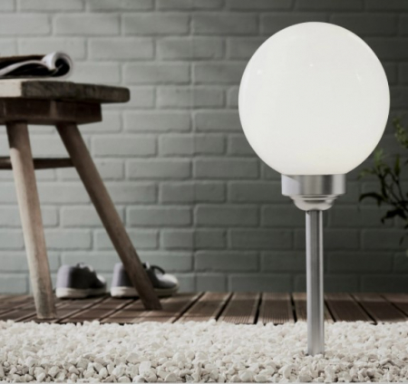 Lampa Led solara [3]