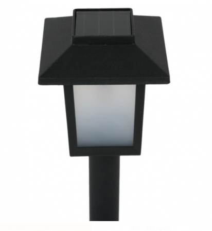 Lampa Led solara cu lumina tip flacara [1]