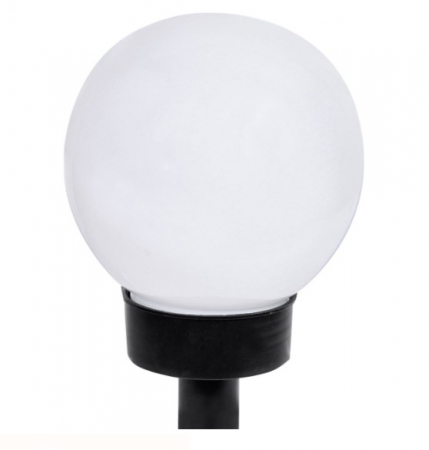 Lampa Led solara [1]