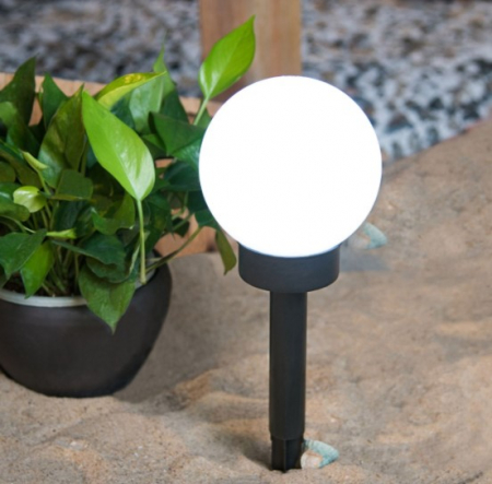 Lampa Led solara [2]