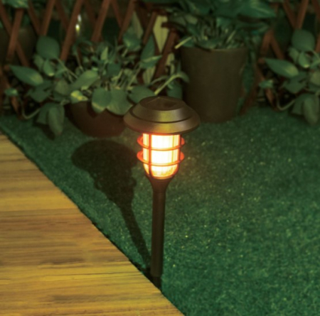 Lampa Led solara [2]