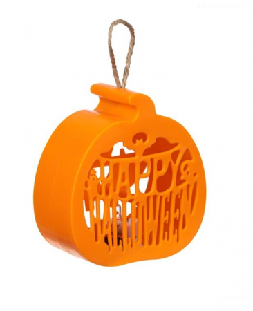 Articole Halloween - Lampa Dovleac Happy Halloween