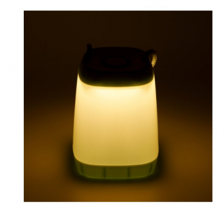 Lampa Led cu maner si 3 trepte de intensificare a luminii [2]