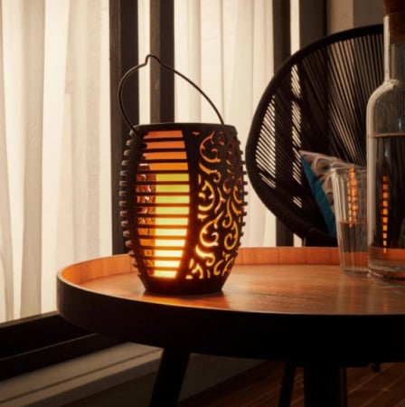 Lampa Led solara [4]