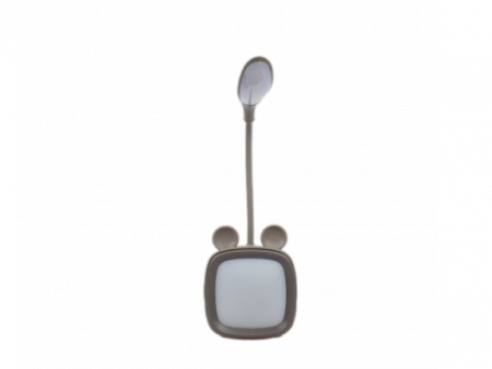 Decoratiuni - Lampa led de birou pentru copii portabila